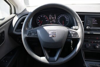 Seat Leon 1.2 TSI (81 kW), r.v. 2014 - 12