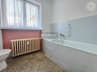 HALO reality - Predaj, jednoizbový byt Handlová, 29. augusta - 12