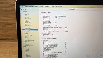 Apple MacBook Air 13 Retina 2020 512GB - 12