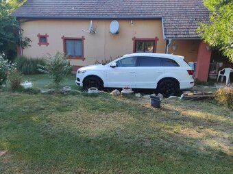 Audi q7 s line qvatro - 12