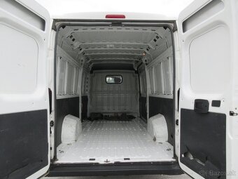 Peugeot Boxer 2.2 BlueHDi 435 L4 s odp. DPH NEPOJAZDNÉ - 12