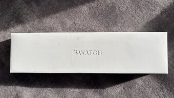 Apple Watch series 8 - 12