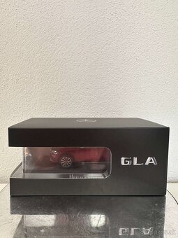 ⚠️ Mercedes Benz predam zberatelske modely. Mierka 1:43 - 12