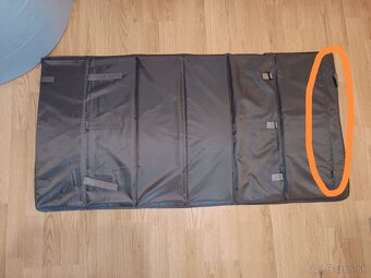 Cestovná postieľka Petite&mars - 12