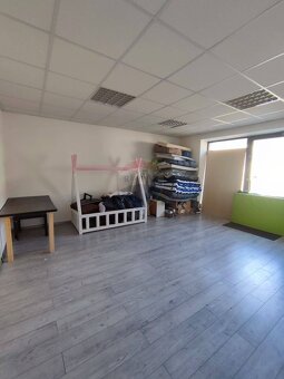 Na predaj dom vhodný na bývanie a podnikanie v Martine - REZ - 12