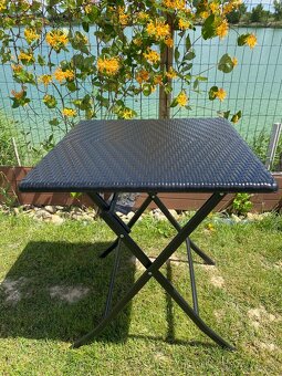 Balkónový set - 12