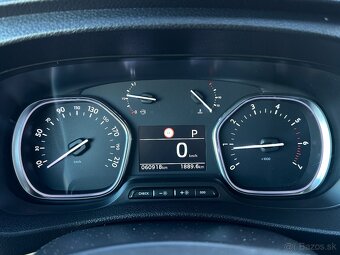 Toyota Proace Team deutschland 2.0 D-4D 180k AT/8 8-Miest, r - 12