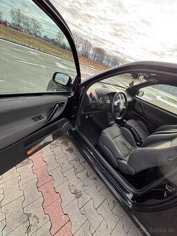 Vw Lupo GTi - 12