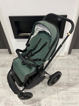 Zopa Move Cross 2 - vanička + športová čast - 12