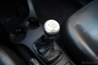 Kia Sportage 2.0 CDRi 4WD - 12