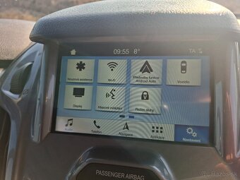 Ford tourneo connect - 12