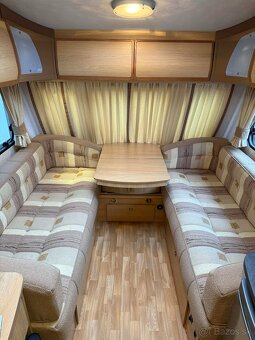 COACHMAN 2009 WANDERER 21/6 - 12