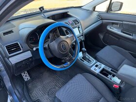 Subaru Levorg 2016

 - 12