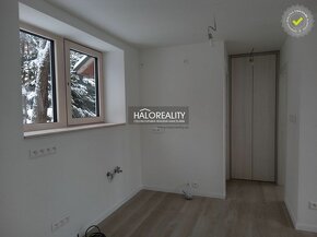 HALO reality - Predaj, dvojizbový byt Vysoké Tatry, A2-SKOLA - 12