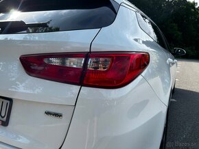 Prvý majiteľ Kia Optima SW 1.7 CRDi, 2018, 125 kW - 12