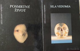 Horlivosť--Krížovka života-Prorok-Nevím - 12