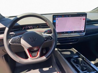 Volkswagen ID.7 Tourer GTX 250 kW 4Motion - 12