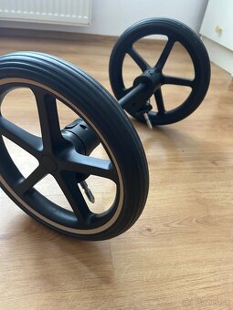 Cybex Priam 3 kombinacia - 12