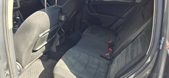 Volkswagen Tiguan R-line 2.0 TDI, 190k 4x4 Highline - 12
