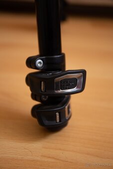 Manfrotto MHXPRO-3W - statívová hlava - 12