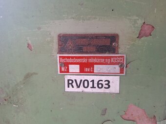 Sústruh, fréza a hoblovačky na drevo - 12
