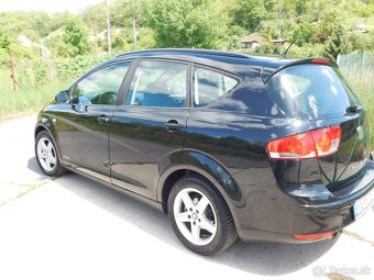 SEAT ALTEA XL COPA 1.2 TSI 77KW - 12