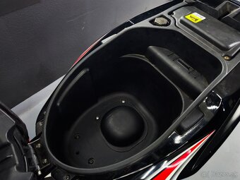 Piaggio NRG Power DD 50 2T - 12