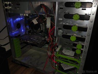 Predám pc - 12