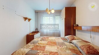 HALO reality - Predaj, štvorizbový byt Banská Bystrica, Sáso - 12