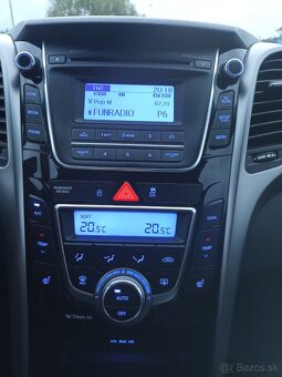 Hyundai i30 - 12
