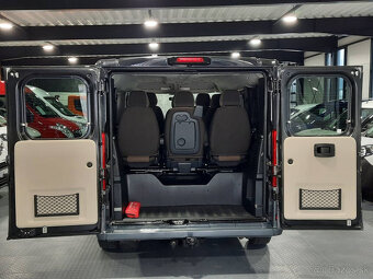 Fiat Ducato 2,3 MultiJet - 8 miest Bus - Odpočet DPH 23% - 12