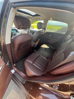 Infiniti EX35 - 12