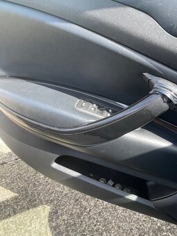 citroen c5 2.7 HDI.combi - 12