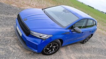 ✅ Škoda Enyaq IV 50 Studio ✅ - 12