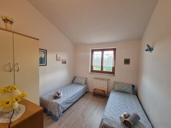 Chorvatsko - Umag- 2 apartmany na prenajom - 12
