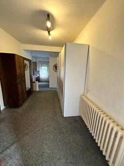 5 izbový poschodový rodinný dom, Galanta na pozemok 446 m2 - 12