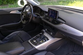 Audi A6 Avant 3.0 TDI Quattro 3xS-line - 12
