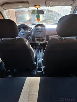 Suzuki Ignis 1,3 wwt 69 kw benzín - 12