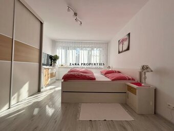 Slnečný a priestranný 3 izbový byt, Púchov - 12