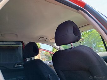 Predám Citroen C4 1,6hdi - 12