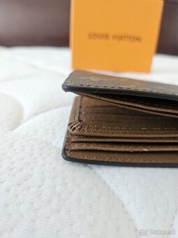 Louis Vuitton peňaženka - 12