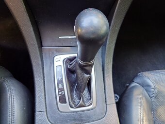 Suzuki Kizashi 2.4 AWD CVT - 12