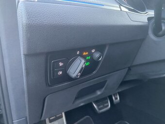 Volkswagen Arteon 2.0 TDi 140kw R-Line - 12
