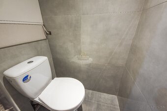 Na predaj 3 izbový byt v meste Čierna nad Tisou - 12