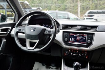 Seat Arona 1.0 TSI 115 Xcellence Limited 2020 ---78 000KM--- - 12