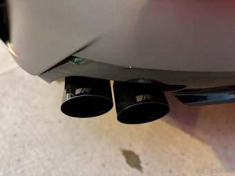 BMW Z4 m40i RWD H&K REMUS - 12