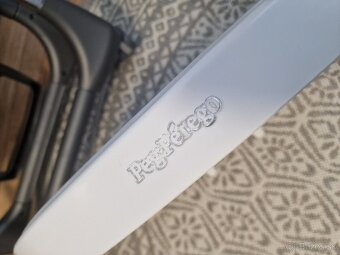 Peg Perego kŕmiaca stolička - 12