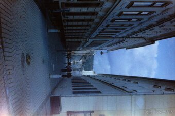 Altissa Altix + Carl Zeiss Jena Tessar 2.8/50 - 12