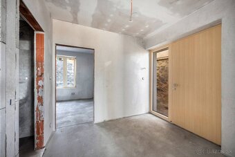 DEVÍN: Nízkoenergetický dom s modernými technológiami - 12