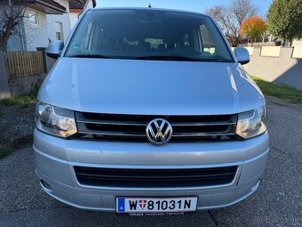 VW CARAVELLE 2.0 TDI 4MOTION LONG 9 MIESTNE - 12